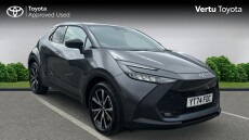 Toyota C-HR 2.0 PHEV Design 5dr CVT Hatchback
